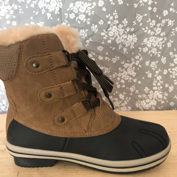 PAWZ BY BEARPAW #340 - Picture 8 of 14